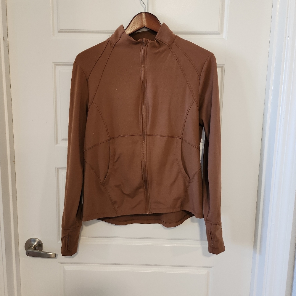 Athletic Jacket